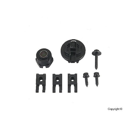 Genuine Mounting Kit, 1248260100 1248260100